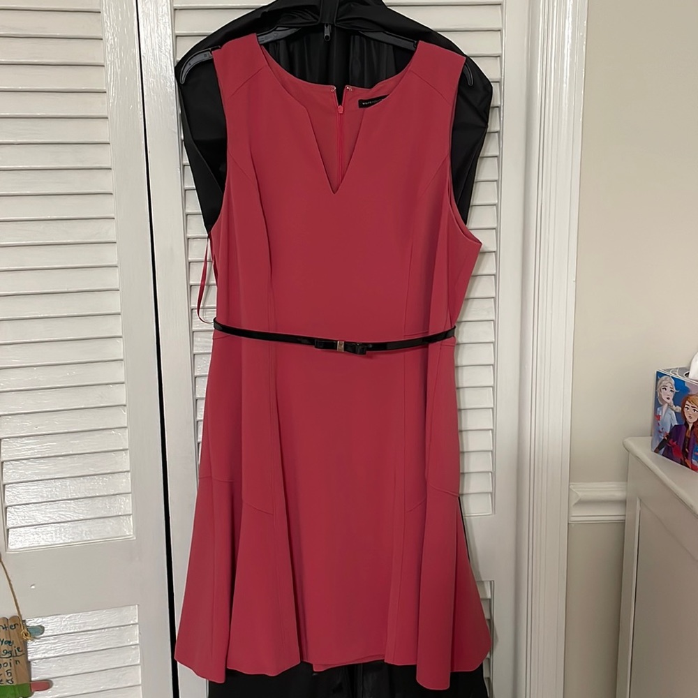 White House Black Market Dress